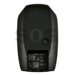 OEM Smart Key for Infiniti QX60  Buttons:3  / Frequency:434MHz / Transponder: NCF29A/HITAG AES / Blade signature:NSN14 /Part No: 285E3-9NR3A	