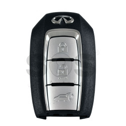 OEM Smart Key for Infiniti QX55  Buttons:3 / Frequency:434MHz / Transponder: NCF29A/HITAG AES / /Part No: 285E3-5NY2A 