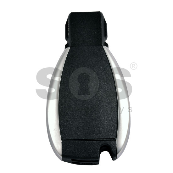 OEM Smart Key for Infiniti Q30 2017 Buttons:2+1/ Frequency:434MHz / OEM Smart Key for Infiniti Q30 2017 Buttons:2+1/ Frequency:434MHz /