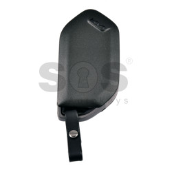 OEM Smart Key for KIA Telluride 2023 Buttons:4/ Frequency:433MHz / Transponder:HITAG 3/NCF29A/ Part No: 95440-S9550/ Keyless Go / OEM Smart Key for KIA Telluride 2023 Buttons:4/ Frequency:433MHz / Transponder:HITAG 3/NCF29A/ Part No: 95440-S9550/ Keyless Go /