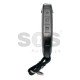 OEM Smart Key for KIA Telluride  2023  Buttons:5/ Frequency:433MHz / Transponder:HITAG 3/NCF29A/  Part No:  95440-S9510/ Keyless Go /   