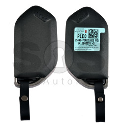 OEM Smart Key for KIA   Buttons:4+1/ Frequency:433MHz / Transponder: NCF29A/HITAG AES /  Part No:95440-P1AE0	/ Keyless Go /   Automatic Start 