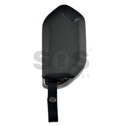 OEM Smart Key for KIA   Buttons:4+1/ Frequency:433MHz / Transponder: NCF29A/HITAG AES /  Part No:95440-P1AE0	/ Keyless Go /   Automatic Start 