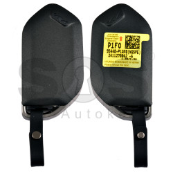 OEM Smart Key for KIA   Buttons:7+1/ Frequency:433MHz / Transponder: NCF29A/HITAG AES /  Part No:95440-P1AF0	/ Keyless Go /   Automatic Start 