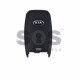 OEM Smart Key for KIA Carnival Buttons:5 / Frequency:433MHz / Transponder:AES 128-Bit / Blade signature:HY22 / Part No:95440 A9200 / Keyless GO