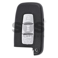 OEM Smart Key for KIA Buttons:3 / Frequency:433MHz / Transponder:PCF 7952 / Blade signature:HY22 / Part No:95440-A9300 OEM Smart Key for KIA Buttons:3 / Frequency:433MHz / Transponder:PCF 7952 / Blade signature:HY22 / Part No:95440-A9300