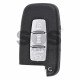 OEM Smart Key for KIA Buttons:3 / Frequency:433MHz / Transponder:PCF 7952 / Blade signature:HY22 / Part No:95440-A9300