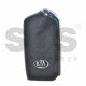 OEM Smart Key for Kia Stinger GT  Buttons:4 / Transponder:HITAG 128-Bit AES / Frequency:433MHz / Part No:95440 J55300 ( Automatic Start )