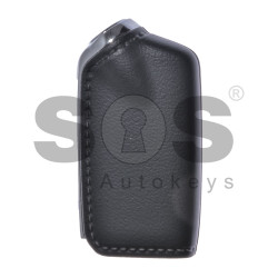 OEM Smart Key for Kia Stinger Buttons:3 / Frequency:433MHz / Transponder:HITAG3/128-Bit AES/ID47 / Part No:95440-J5100 / Keyless Go OEM Smart Key for Kia Stinger Buttons:3 / Frequency:433MHz / Transponder:HITAG3/128-Bit AES/ID47 / Part No:95440-J5100 / Keyless Go