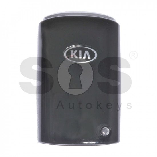 OEM Smart Key for KIA Cadenza Buttons: 3+1 / Friquency:433MHz / Transponder:HITAG3/128-Bit AES/ID47 / Part No:95440-C5500 / Keyless GO OEM Smart Key for KIA Cadenza Buttons: 3+1 / Friquency:433MHz / Transponder:HITAG3/128-Bit AES/ID47 / Part No:95440-C5500 / Keyless GO
