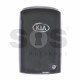 OEM Smart Key for KIA Cadenza Buttons: 3+1 / Friquency:433MHz / Transponder:HITAG3/128-Bit AES/ID47 / Part No:95440-C5500 / Keyless GO