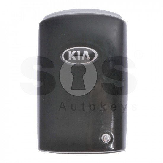 OEM Smart Key for KIA Buttons:3 / Frequency:433MHz / Transponder:HITAG3/128-Bit AES/ID47 / Part No:95440-F6100 / Keyless GO OEM Smart Key for KIA Buttons:3 / Frequency:433MHz / Transponder:HITAG3/128-Bit AES/ID47 / Part No:95440-F6100 / Keyless GO