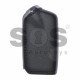OEM Smart Key for Kia Buttons:3 / Frequency:433MHz / Transponder:HITAG3/128-Bit AES/ID47 / Part No:95440-J6500 / Keyless Go