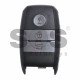 OEM Smart Key for KIA Buttons:3 / Frequency:433MHz / Transponder: NCF2951X / NCF2952X / HITAG3/128-Bit AES/ID47 / Blade signature:HY22 / Part No:95440-G5100 / Keyless GO