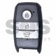 OEM Smart Key for KIA Cherato Buttons:3 / Frequency: 434MHz / Transponder: Texas Crypto 128-bit/ AES / Blade signature: HY22 / Part No: 95440-A7100 / Keyless GO