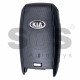 Smart Key KIA K5/Sonata/K3/Sportage  2013 - 2016 Buttons:3 / Frequency: 433MHz / Transponder: HITAG 2 / PCF 7952 / ID46  Blade signature: HY22 / Part No: 95440-3W600/95440-1Y600 / Keyless GO
