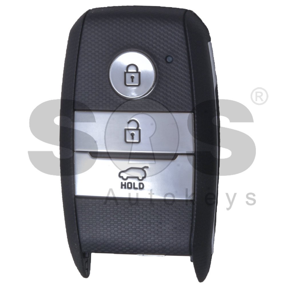 OEM Smart Key for KIA Picanto 2018 Buttons:3 / Frequency: 433MHz