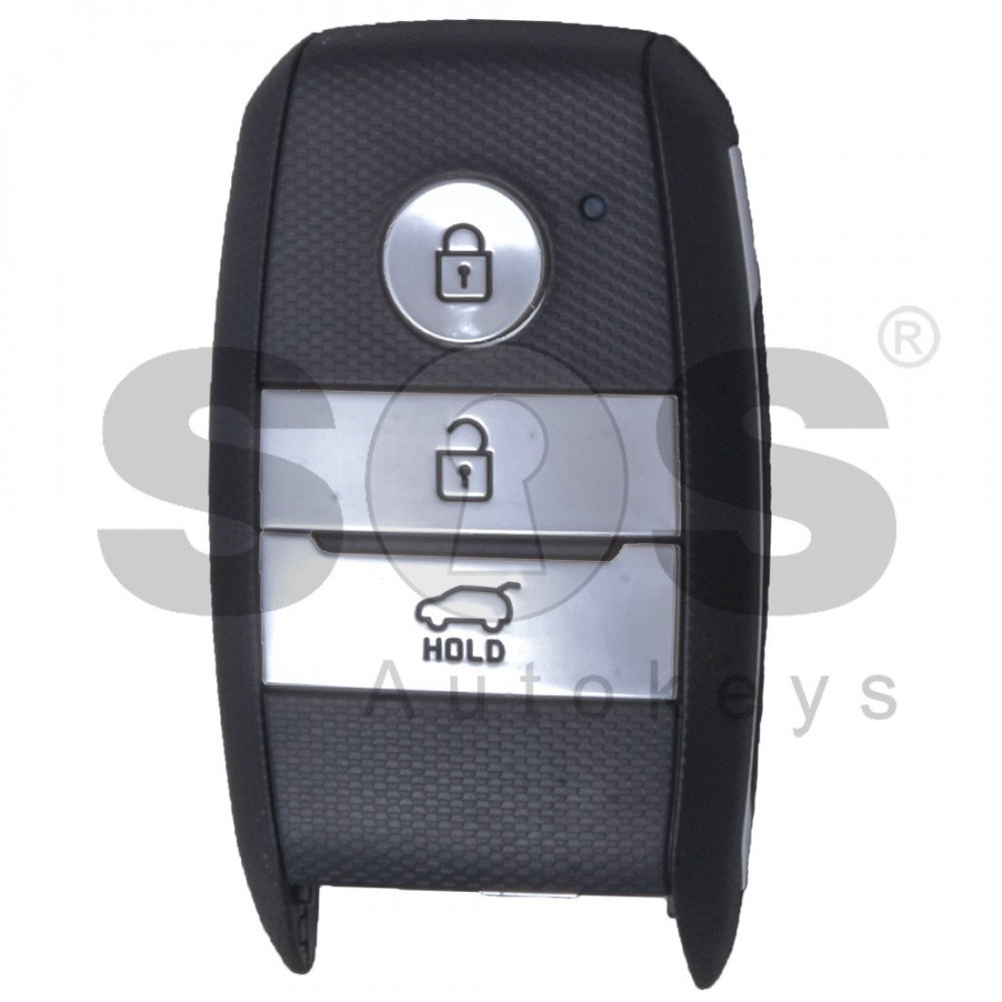 OEM Smart Key for KIA Picanto 2018 Buttons:3 / Frequency ...