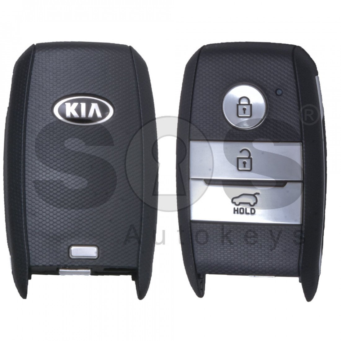 OEM Smart Key for KIA Picanto 2018 Buttons:3 / Frequency ...
