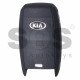 OEM Smart Key for KIA Sorento Buttons: 3+1 / Friquency: 433MHz / Transponder:HITAG3/ 128-bit AES/ ID47 / Blade signature: HY22 / Part No:95440-C6000 / Keyless GO