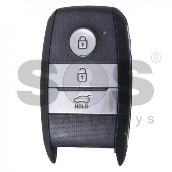 Smart key kia