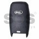 OEM Smart Key for KIA Sportage 2019+ Buttons: 3+1 / Friquency: 433MHz / Transponder: HITAG3/ 128-bit AES/ ID47 / Blade signature: HY22 / Part No:95440-D9500 / Keyless GO