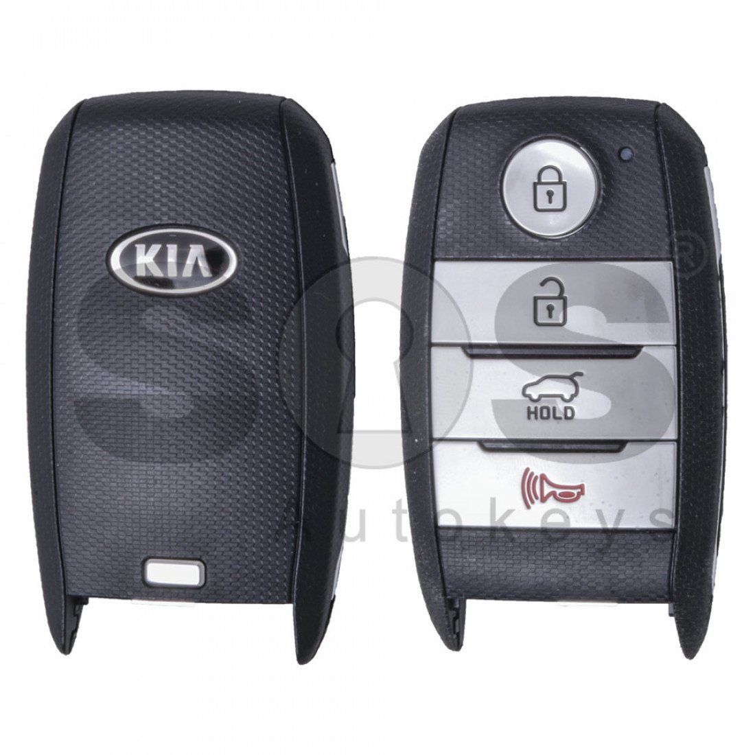 ORIGINAL Smart Key for KIA Sportage 2019+ Buttons 3+1 / Friquency