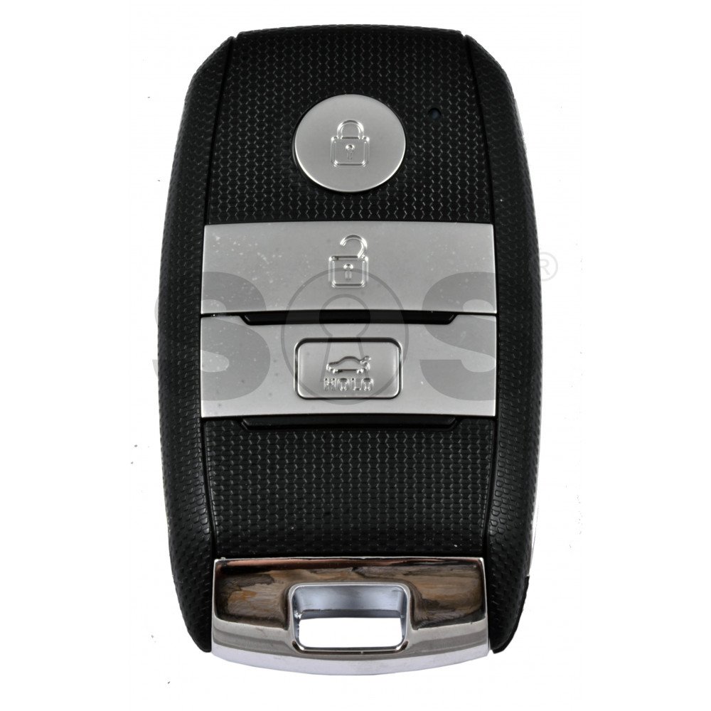 Smart key kia