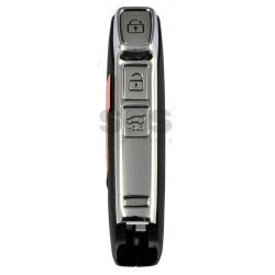 OEM Smart Key for Kia Sportage 2019+ Buttons:3 / Frequency:433MHz / Transponder: NCF 2951 HITAG3 / Part No: 95440-F1300 / Keyless Go OEM Smart Key for Kia Sportage 2019+ Buttons:3 / Frequency:433MHz / Transponder: NCF 2951 HITAG3 / Part No: 95440-F1300 / Keyless Go