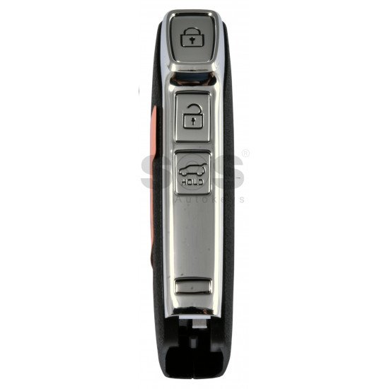 OEM Smart Key for Kia Sportage 2019+ Buttons:3 / Frequency:433MHz / Transponder: NCF 2951 HITAG3 /  Part No: 95440-F1300 / Keyless Go