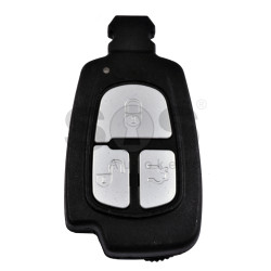 OEM Smart Key for KIA Buttons:3 / Frequency:433MHz / Transponder:4D 60 /  Part No: 95440-3F700 / 5WY2344