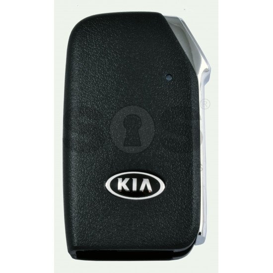 OEM Smart Key for Kia TELLURIDE / CADENZA  Buttons: 3 / Frequency:433MHz / Transponder: NCF 29A1X HITAG3 /  Part No: 95440-F6600 / Keyless Go 