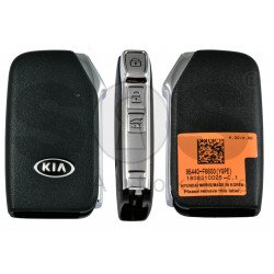 OEM Smart Key for Kia TELLURIDE / CADENZA  Buttons: 3 / Frequency:433MHz / Transponder: NCF 29A1X HITAG3 /  Part No: 95440-F6600 / Keyless Go 