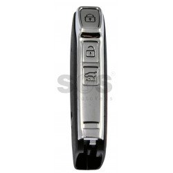 OEM Smart Key for Kia TELLURIDE 2020+ Buttons: 3 / Frequency:433MHz / Transponder: NCF 29A1X HITAG3 / Part No: 95440-S9100 / Keyless Go OEM Smart Key for Kia TELLURIDE 2020+ Buttons: 3 / Frequency:433MHz / Transponder: NCF 29A1X HITAG3 / Part No: 95440-S9100 / Keyless Go