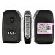 OEM Smart Key for Kia SOUL 2020+  Buttons: 4+1P / Frequency:433MHz / Transponder: NCF 29A1X HITAG3 /  Part No: 95440-K0300/ Keyless Go 