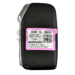 OEM Smart Key for Kia SOUL 2020+ Buttons: 4+1P / Frequency:433MHz / Transponder: NCF 29A1X HITAG3 / Part No: 95440-K0300/ Keyless Go OEM Smart Key for Kia SOUL 2020+ Buttons: 4+1P / Frequency:433MHz / Transponder: NCF 29A1X HITAG3 / Part No: 95440-K0300/ Keyless Go