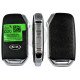 OEM Smart Key for Kia NIRO 2020+  Buttons: 3 / Frequency:433MHz / Transponder: NCF 29A1X HITAG3 /  Part No: 95440-G5200 /  Keyless Go /
