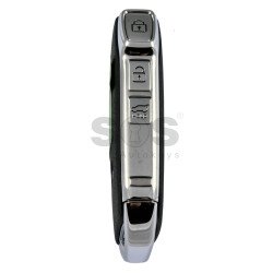OEM Smart Key for Kia SOLO 2019+ Buttons: 3 / Frequency:433MHz / Transponder: NCF 29A1X HITAG3 / Part No: 95440-K0100 / Keyless Go / OEM Smart Key for Kia SOLO 2019+ Buttons: 3 / Frequency:433MHz / Transponder: NCF 29A1X HITAG3 / Part No: 95440-K0100 / Keyless Go /