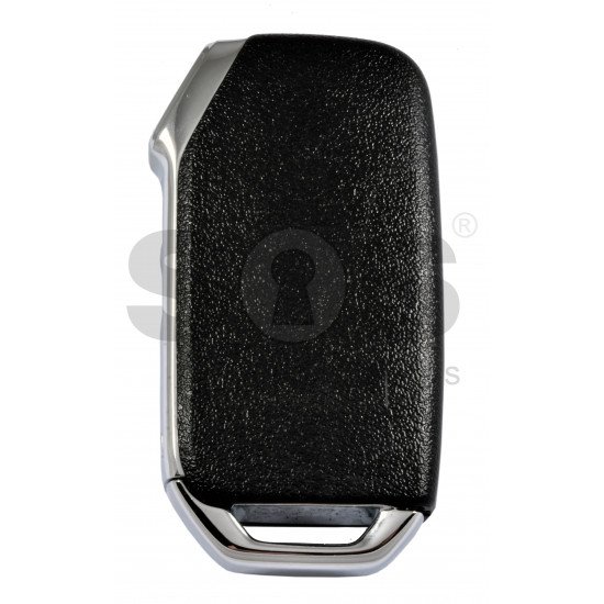 Smart Key for Kia NIRO 2020+  Buttons: 3 / Frequency:433MHz / Transponder: NCF 29A1X HITAG3 /  Part No: 95440-G5200 /  Keyless Go /