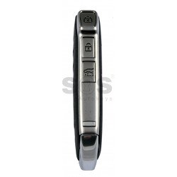 OEM Smart Key for Kia Sorento 2021+  Buttons: 6+1P / Frequency:433MHz / Transponder: NCF 29A1X HITAG3 /  Part No: 95440-P2500/ Keyless Go 