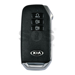 OEM Smart Key for Kia Sorento 2021+ Buttons: 6+1P / Frequency:433MHz / Transponder: NCF 29A1X HITAG3 / Part No: 95440-P2500/ Keyless Go OEM Smart Key for Kia Sorento 2021+ Buttons: 6+1P / Frequency:433MHz / Transponder: NCF 29A1X HITAG3 / Part No: 95440-P2500/ Keyless Go