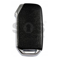 OEM Smart Key for Kia Buttons: 3 / Frequency:433MHz / Transponder:TIRIS RF430 (8A) / Part No:95440-J7101 / Keyless Go OEM Smart Key for Kia Buttons: 3 / Frequency:433MHz / Transponder:TIRIS RF430 (8A) / Part No:95440-J7101 / Keyless Go