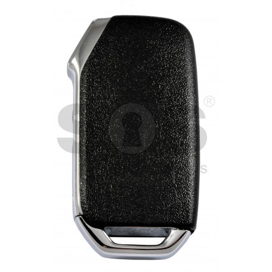 OEM Smart Key for Kia Buttons: 3 / Frequency:433MHz / Transponder:TIRIS RF430 (8A) / Part No:95440-J7101 / Keyless Go OEM Smart Key for Kia Buttons: 3 / Frequency:433MHz / Transponder:TIRIS RF430 (8A) / Part No:95440-J7101 / Keyless Go
