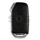OEM Smart Key for Kia  Buttons: 3 / Frequency:433MHz / Transponder:TIRIS RF430 (8A) /  Part No:95440-J7101 / Keyless Go 
