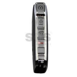 OEM Smart Key for Kia K7 Buttons: 4+1P / Frequency:433MHz / Transponder: NCF 29A1X HITAG3 / Part No: 95440-F6510/ Keyless Go OEM Smart Key for Kia K7 Buttons: 4+1P / Frequency:433MHz / Transponder: NCF 29A1X HITAG3 / Part No: 95440-F6510/ Keyless Go