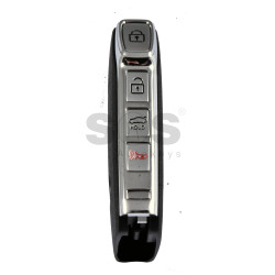 OEM Smart Key for Kia 2020+ Buttons: 4+1P / Frequency:433MHz / Transponder: NCF 29A1X HITAG3 / Part No: 95440-J5500/ Keyless Go / OEM Smart Key for Kia 2020+ Buttons: 4+1P / Frequency:433MHz / Transponder: NCF 29A1X HITAG3 / Part No: 95440-J5500/ Keyless Go /