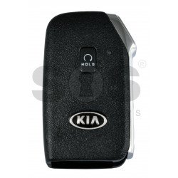 OEM Smart Key for Kia 2020+  Buttons: 4+1P / Frequency:433MHz / Transponder: NCF 29A1X HITAG3 /  Part No: 95440-J5500/  Keyless Go /