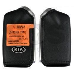 OEM Smart Key for Kia 2020+ Buttons: 3 / Frequency:433MHz / Transponder: NCF 29AX HITAG3 /  Part No: 95440-J5110/ Keyless Go /