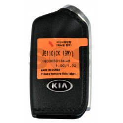OEM Smart Key for Kia 2020+ Buttons: 3 / Frequency:433MHz / Transponder: NCF 29AX HITAG3 /  Part No: 95440-J5110/ Keyless Go /