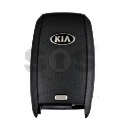 OEM Smart Key for KIA CEED 2014+ Buttons: 3 / Friquency: 433MHz / Transponder:HITAG2/ PCF7953/ ID46 / Blade signature: HY22 / Part No:95440-A2100 / Keyless GO